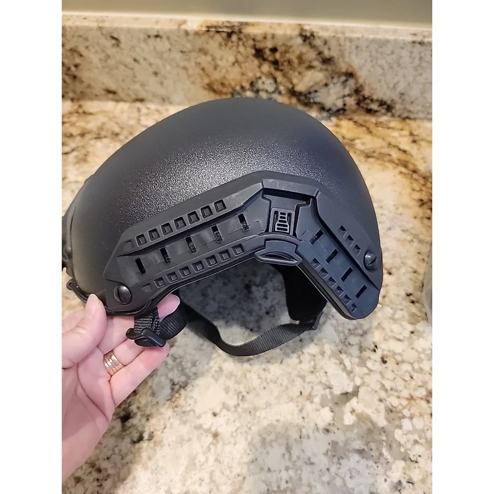FMA tactical fast